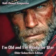Legends Don't Die-We Outlast