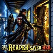 The Reaper Saved Her (True Story)